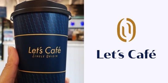 全家Let's Cafe升級全新Logo，它的經(jīng)典廣告比咖啡還香