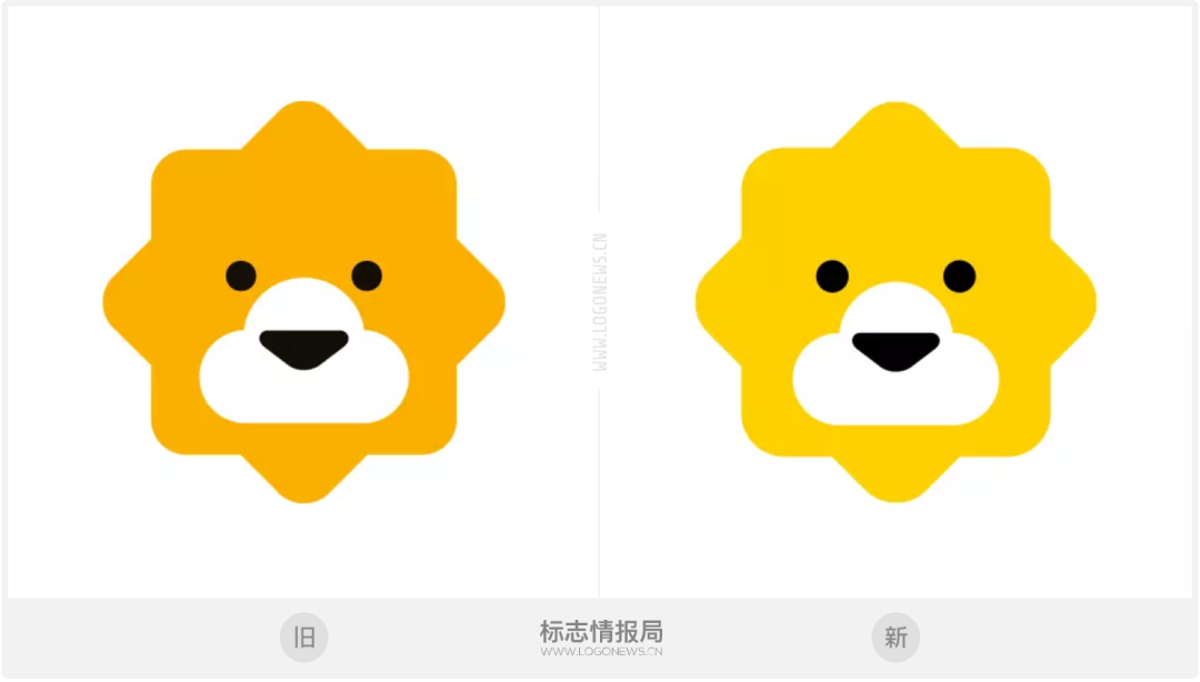 更萌了！蘇寧易購(gòu)5年后更新Logo顏色和標(biāo)準(zhǔn)字