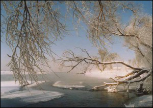 冰天雪地 雪景攝影技巧大全