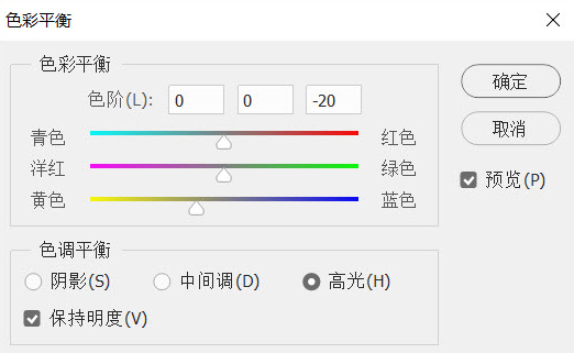 數(shù)碼教程：色彩平衡是一個(gè)傻瓜工具嗎？