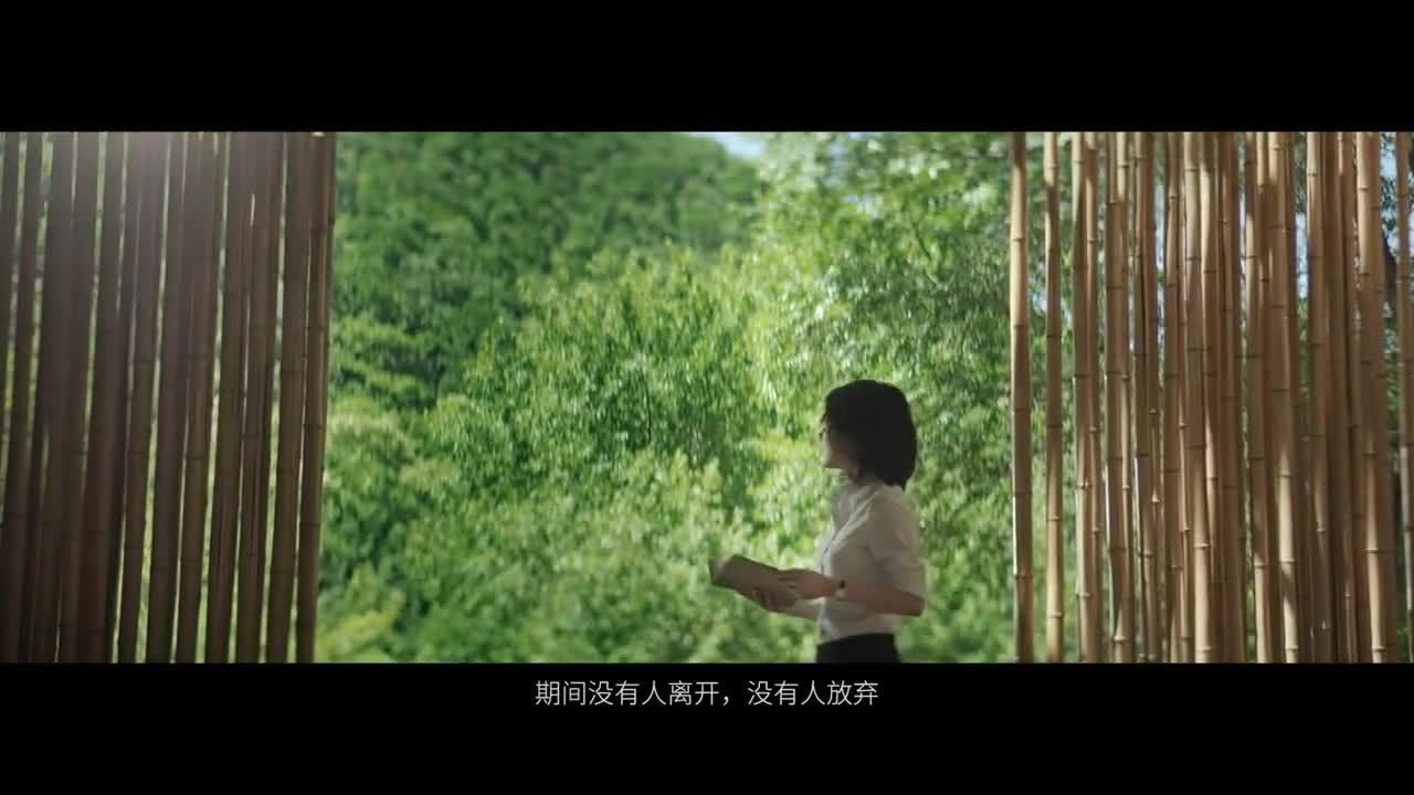 擁抱生命印記，致敬寶曦女性|俞飛鴻篇