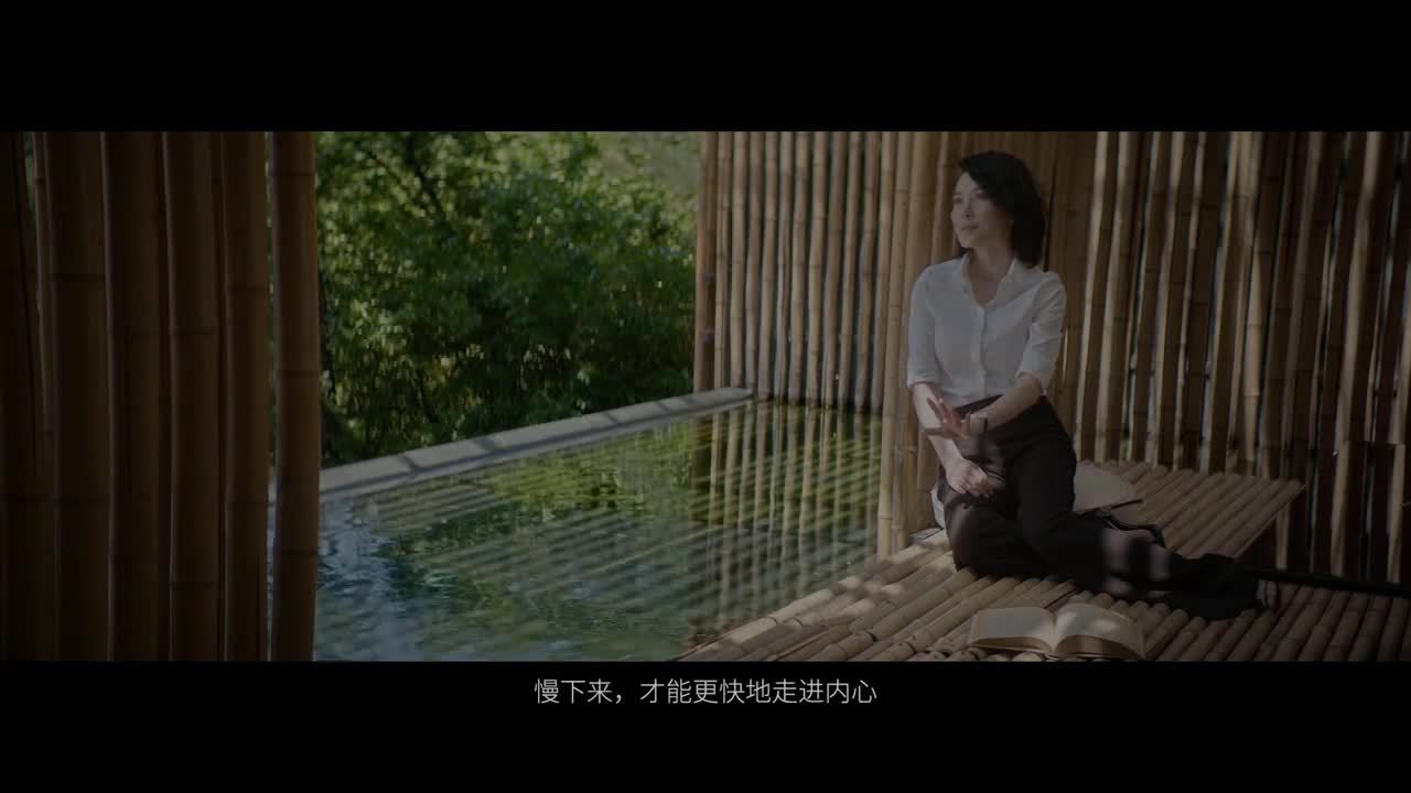 擁抱生命印記，致敬寶曦女性|俞飛鴻篇