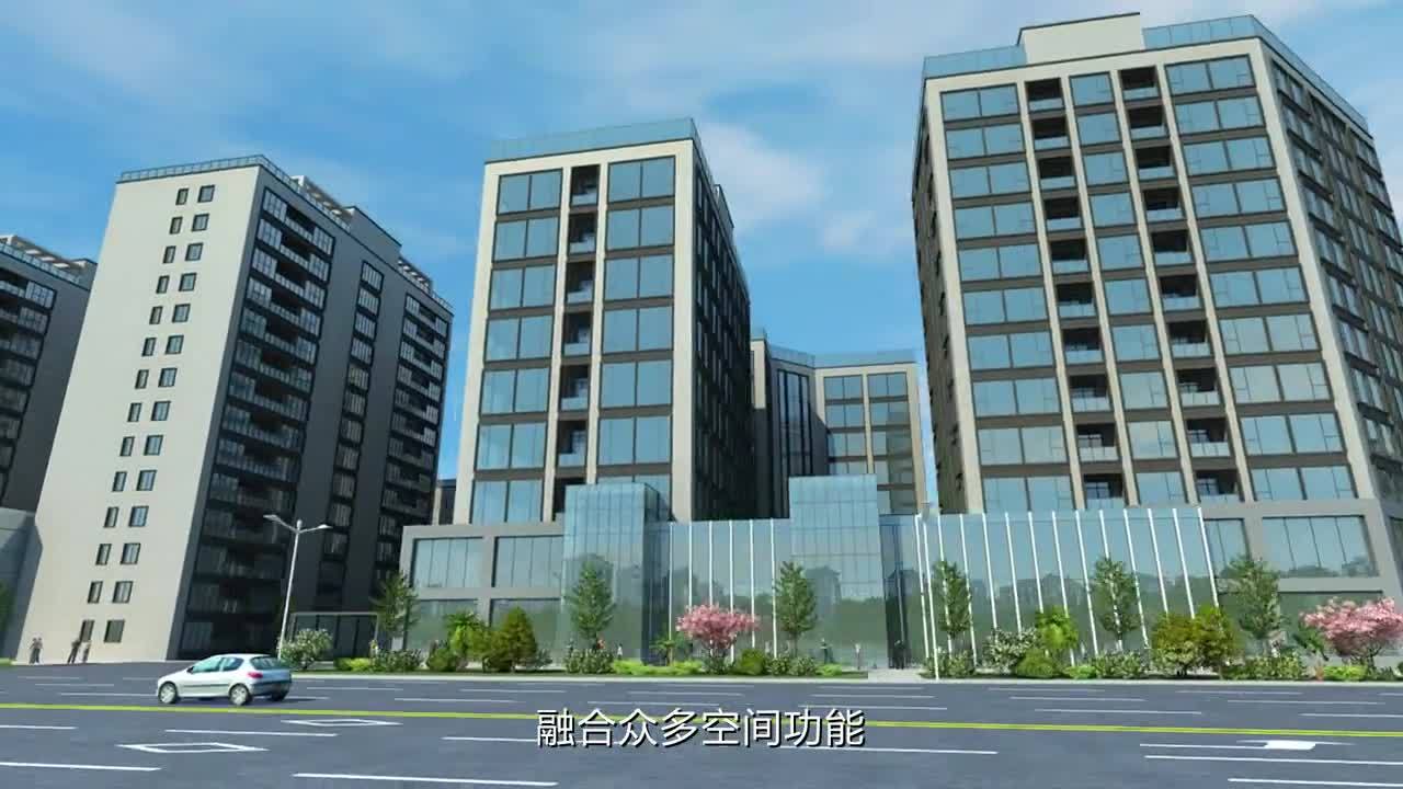 河南新科技市場宣傳片