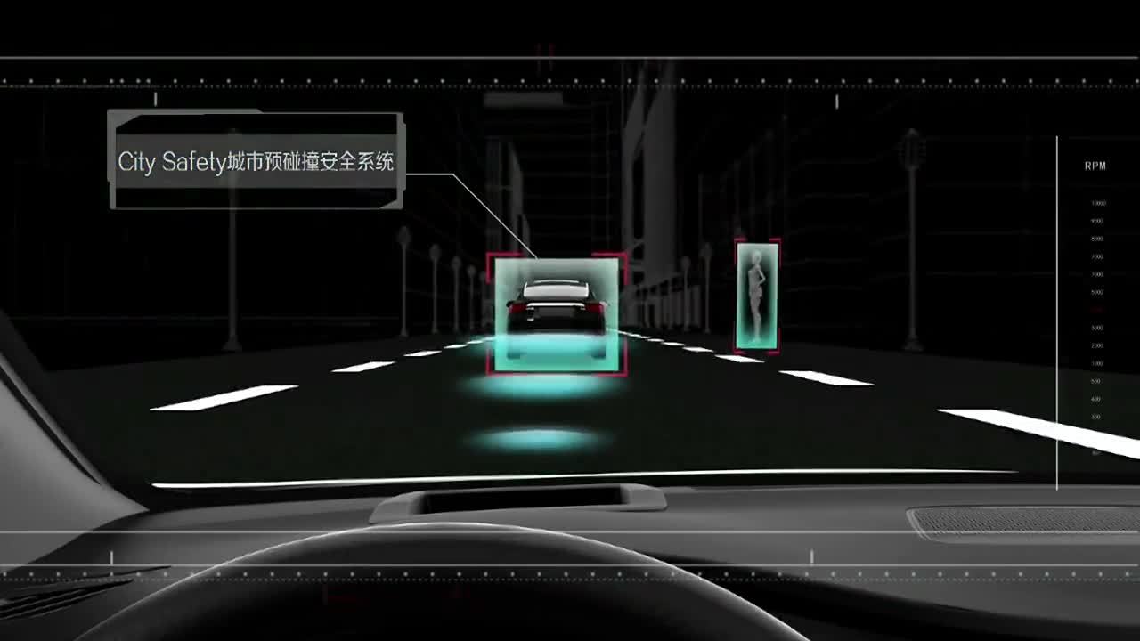 吉利汽車產(chǎn)品廣告片、宣傳片